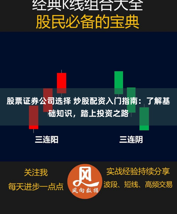 股票证券公司选择 炒股配资入门指南：了解基础知识，踏上投资之路