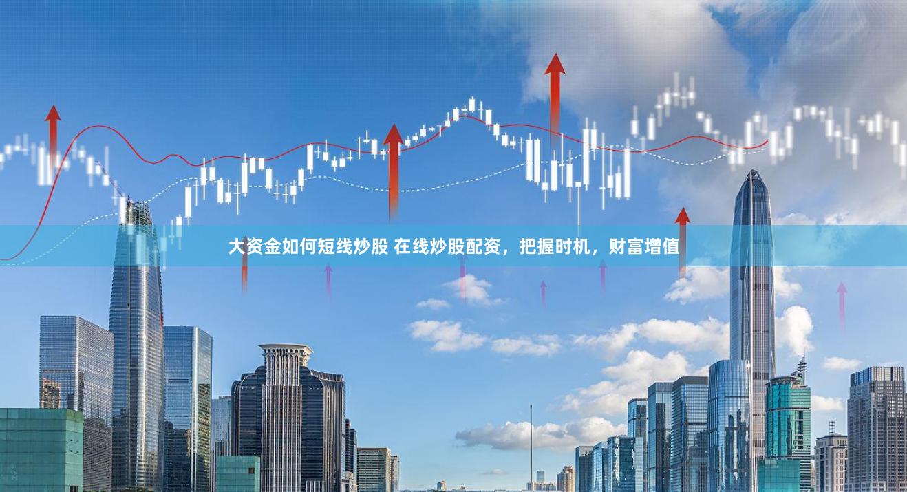 大资金如何短线炒股 在线炒股配资，把握时机，财富增值