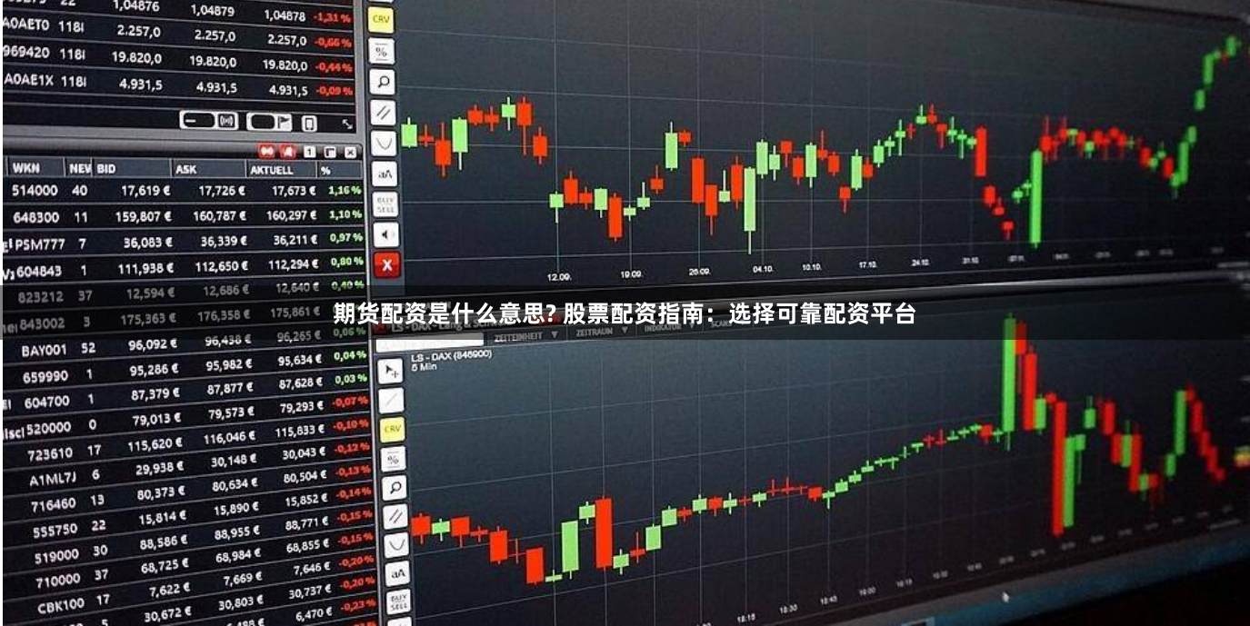 期货配资是什么意思? 股票配资指南：选择可靠配资平台